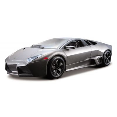 Авто-Конструктор - Lamborghini Reventon 18-25081