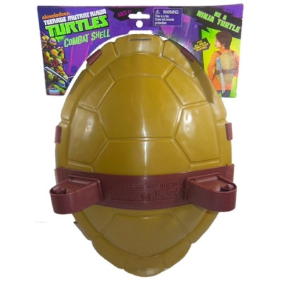 Іграшкова спорядження Черепашки ніндзя бойової Панцир TMNT 92166