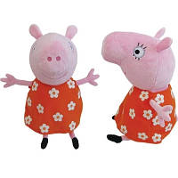 Мягкая игрушка Peppa Мама свинка 30 см 25099