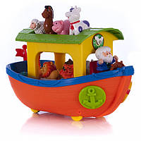 Ігрові фігурки kiddieland в категорії “Товари для дітей” | Порівняти