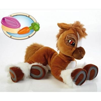 Інтерактивна іграшка Поні Тоффі Emotion Pets GPH60600/UA