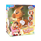 Інтерактивна іграшка Поні Тоффі Emotion Pets GPH60600/UA, фото 3