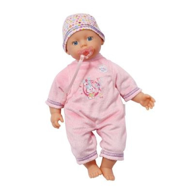 Лялька My Little Baby Born - Ніжна Крихітка 32 см Zapf 819753