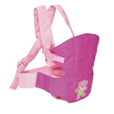Рюкзак кенгуру для куклы BABY BORN Zapf 820353