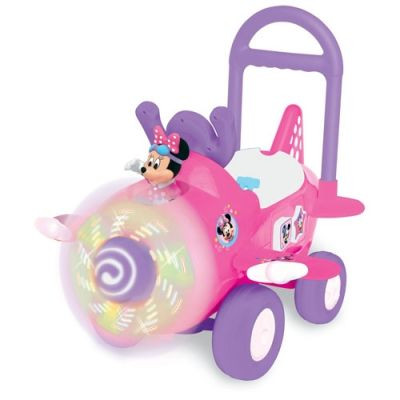 Чудомобіль - Літак Мінні Kiddieland 049866