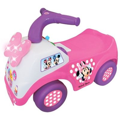 Чудомобіль - Міні - Мінні Маус Kiddieland 049304