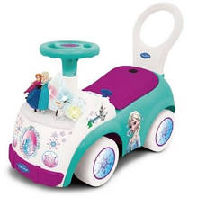 Чудомобіль - Холодне Серце Kiddieland 052795