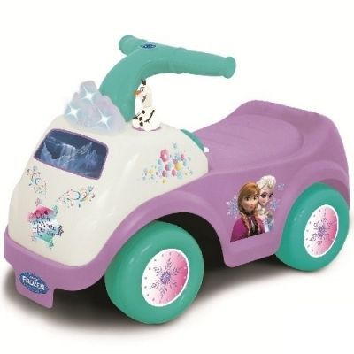 Чудомобіль-Міні - Холодне Серце Kiddieland 052738