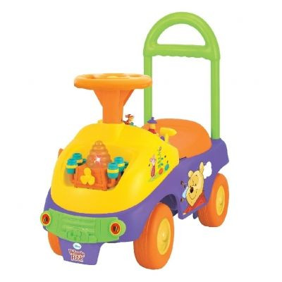 Чудомобіль - Бджолиний Вулик Kiddieland 029041