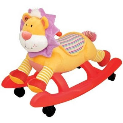 Чудокачалка - Музичний Левеня Kiddieland 051763