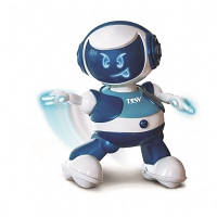 Интерактивный робот DISCOROBO Лукас танцует озвуч рус яз TOSY TDV102