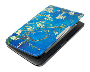Чохли для PocketBook 626 Touch Lux 2/3 (625/624/615)