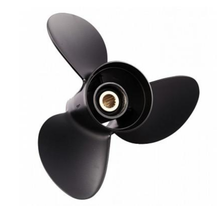 Гребний гвинт AMITA 15 3"-15" Mercury, Mariner, Mercruiser,Yamaha,Honda
