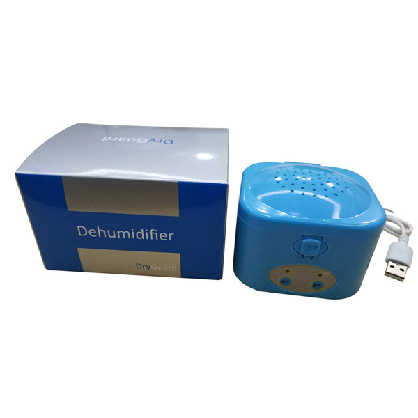 Електросушарка Dry Guard Smart (з таймером)