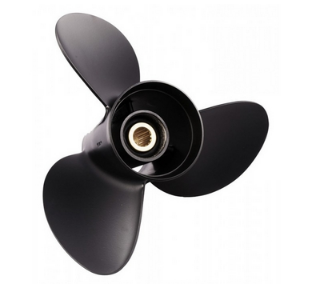 Гребний гвинт AMITA 3 15.25"-15" Mercury, Mariner, Mercruiser,Yamaha,Honda