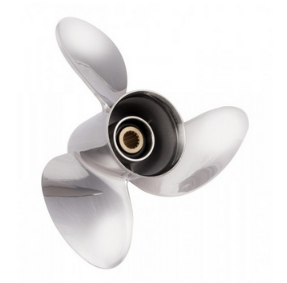 Гребний гвинт HR Titan 3 14 1/2"-21"L Mercury, Mariner, Mercruiser,Yamaha,Honda,
