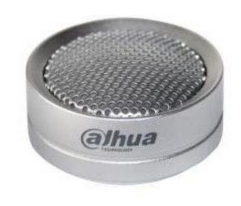 Высокочувствительный микрофон Dahua DH-HAP120 - фото 1 - id-p1258416116