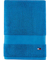 Tommy Hilfiger Modern American 76x138 cm Cotton Bath Towel Банний рушник 100% бавовна