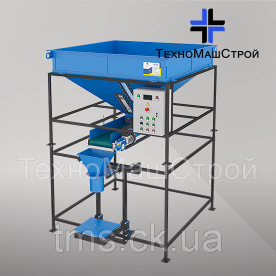 Ваговий дозатор ФС-1000