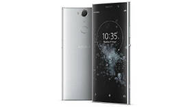 Sony Xperia XZ 2 plus