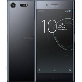 Sony Xperia XZ plus