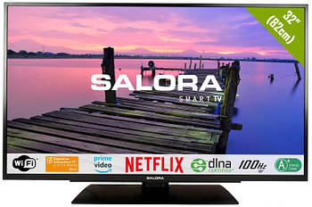 Телевізор Salora 32" 32FSB2704