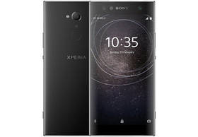 Sony Xperia XA 2 ultra