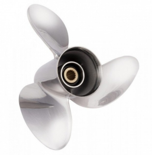 Гребний гвинт HR Titan 3 14 3/4"-16" Mercury, Mariner, Mercruiser,Yamaha,Honda