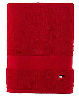 Tommy Hilfiger Modern American 76 x 138 см Cotton Bath Towel Банний рушник 100% бавовна