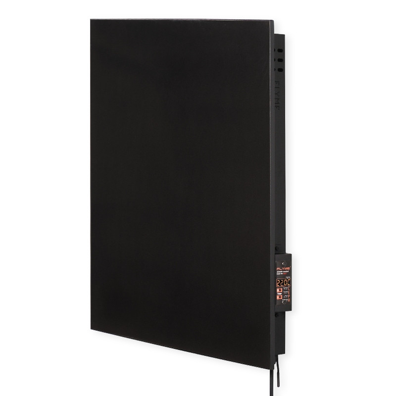 Панель керамічна ERAFLYME 450Р (чорний)