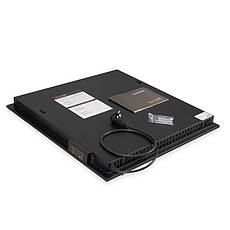 Панель керамічна ERAFLYME 450Р (чорний), фото 4