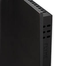 Панель керамічна ERAFLYME 450Р (чорний), фото 5