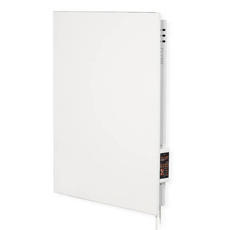 Панель керамічна ERAFLYME 450Р (білий), фото 1