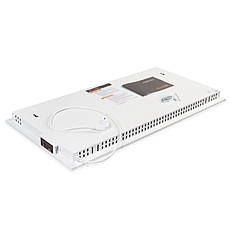 Панель керамiчна ERAFLYME 600P (бежевий камінь), фото 2