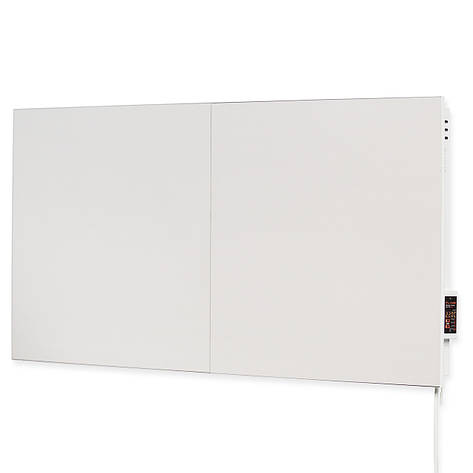 Панель керамічна ERAFLYME 900Р (білий), фото 1