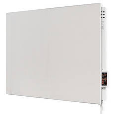 Панель керамічна ERAFLYME 900Р (білий), фото 3