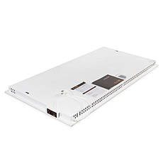 Панель керамічна ERAFLYME 900Р (білий), фото 4