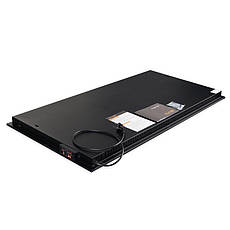 Панель керамічна 900Р (чорний), фото 2