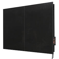 Панель керамічна 900Р (чорний), фото 3