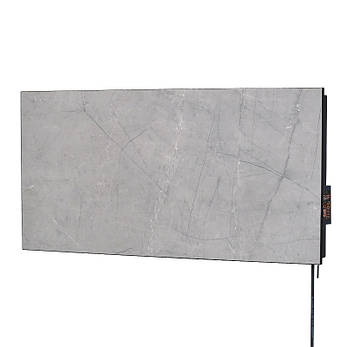 Панель керамічна ERAFLYME 600PB (Gray), фото 1