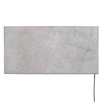 Панель керамічна ERAFLYME 600PB (Gray), фото 2