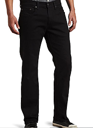 Джинси Levis 559 — Black