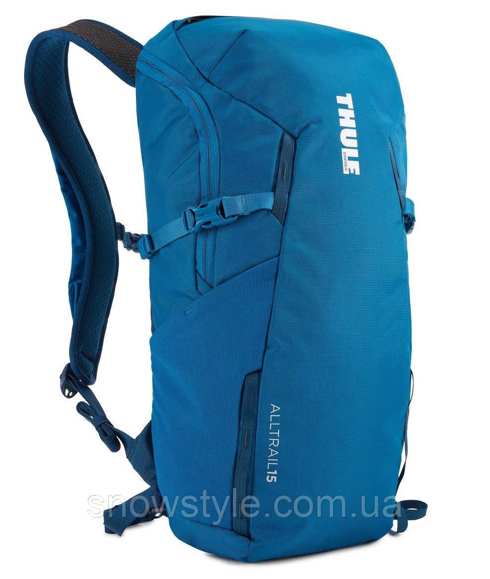 Рюкзак Thule AllTrail  Men's Hiking Backpack 15L Mykonos, фото 1