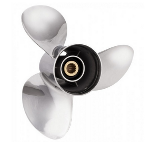 Гребний гвинт NewSaturn 3 14 1/4"-17" Mercury, Mercruiser,Yamaha,Honda