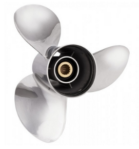 Гребний гвинт NewSaturn 3 14"-19" Mercury, Mercruiser,Yamaha,Honda