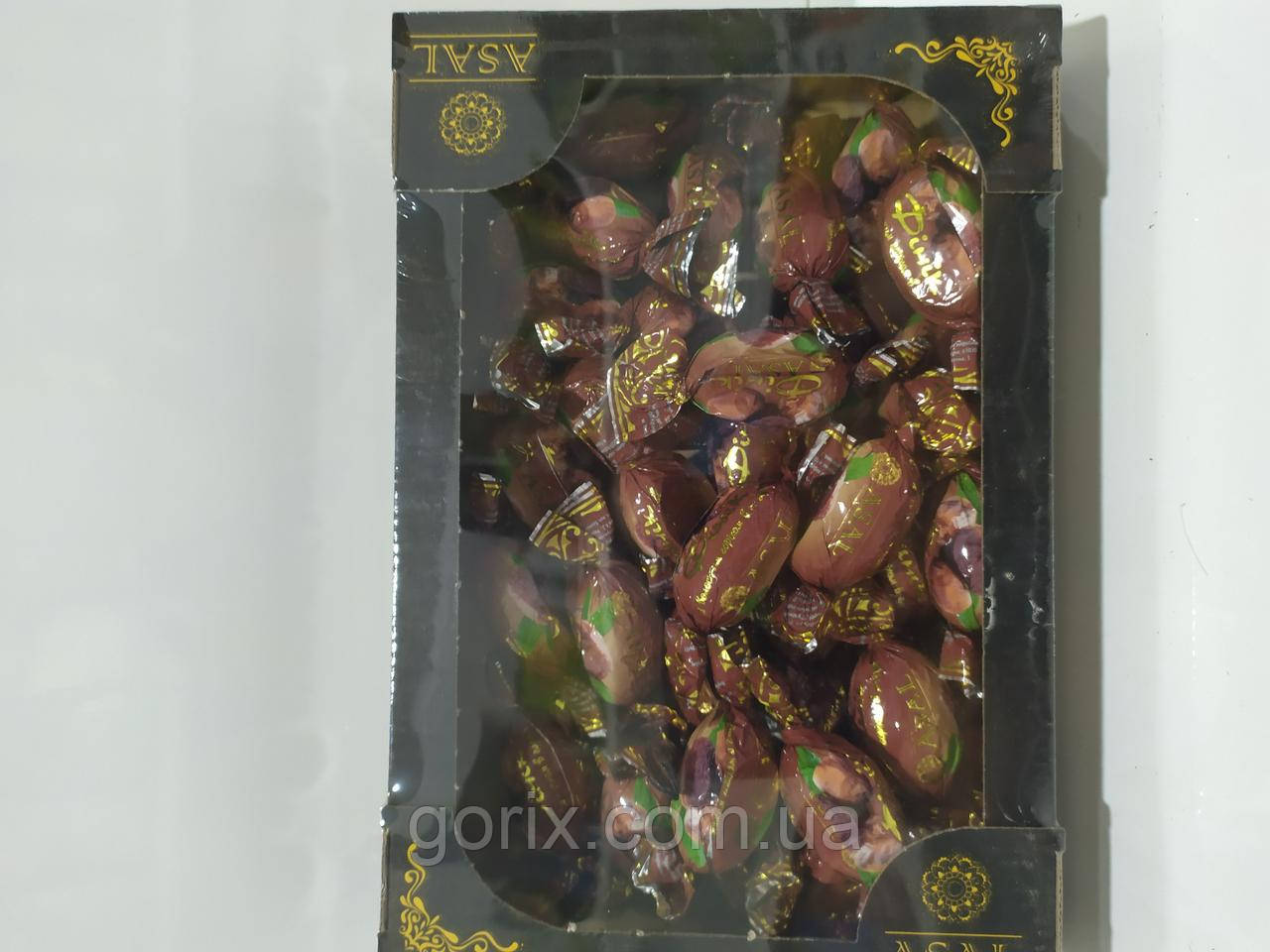 Цукерки ASAL "Фінік" 1 кг, фото 1