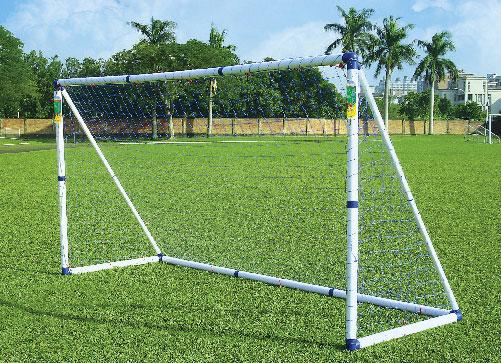 Футбольні ворота Outdoor-Play 365,76x182,88x118 см (JC-7366A1), фото 1