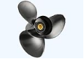 Гребний гвинт AMITA 3 17.8"-21" Mercury, Mariner, Mercruiser