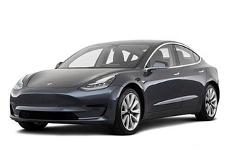 Тюнінг Tesla Model 3 (2016+)