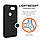 Чохол Urban Armor Gear для Google Pixel 3a — Scout, Black (611628114040), фото 7